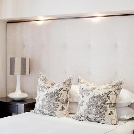 Banksia Boutique Hotel & Spa Kapstadt Zimmer foto