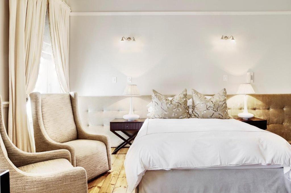 Banksia Boutique Hotel & Spa Kapstadt Zimmer foto
