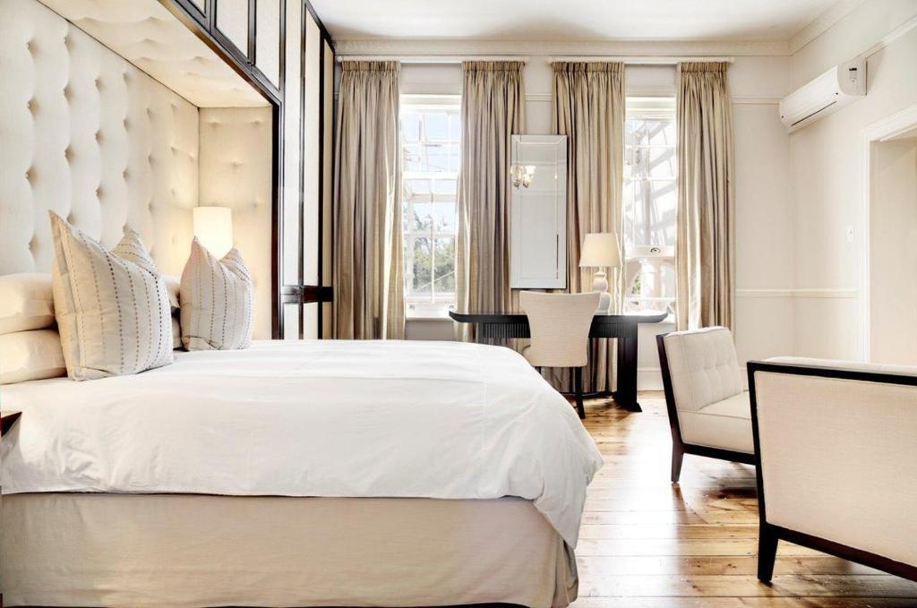 Banksia Boutique Hotel & Spa Kapstadt Zimmer foto