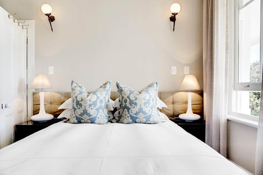 Banksia Boutique Hotel & Spa Kapstadt Zimmer foto